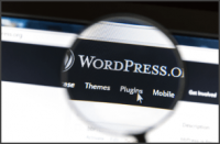 wordpress
