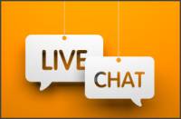 Handlungsbedarf für Ihre Livechat-Konfiguration