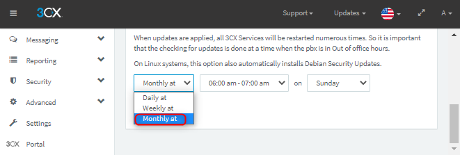 automatische Updates automatische Updates