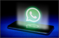 V18 Update 5 Alpha bringt WhatsApp-Integration