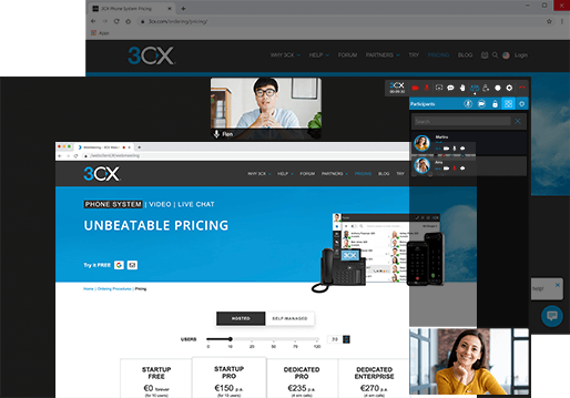 Remote Desktop - Fernsteuerung