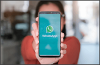 Verbesserte WhatsApp-Integration mit Update 5 Alpha 2