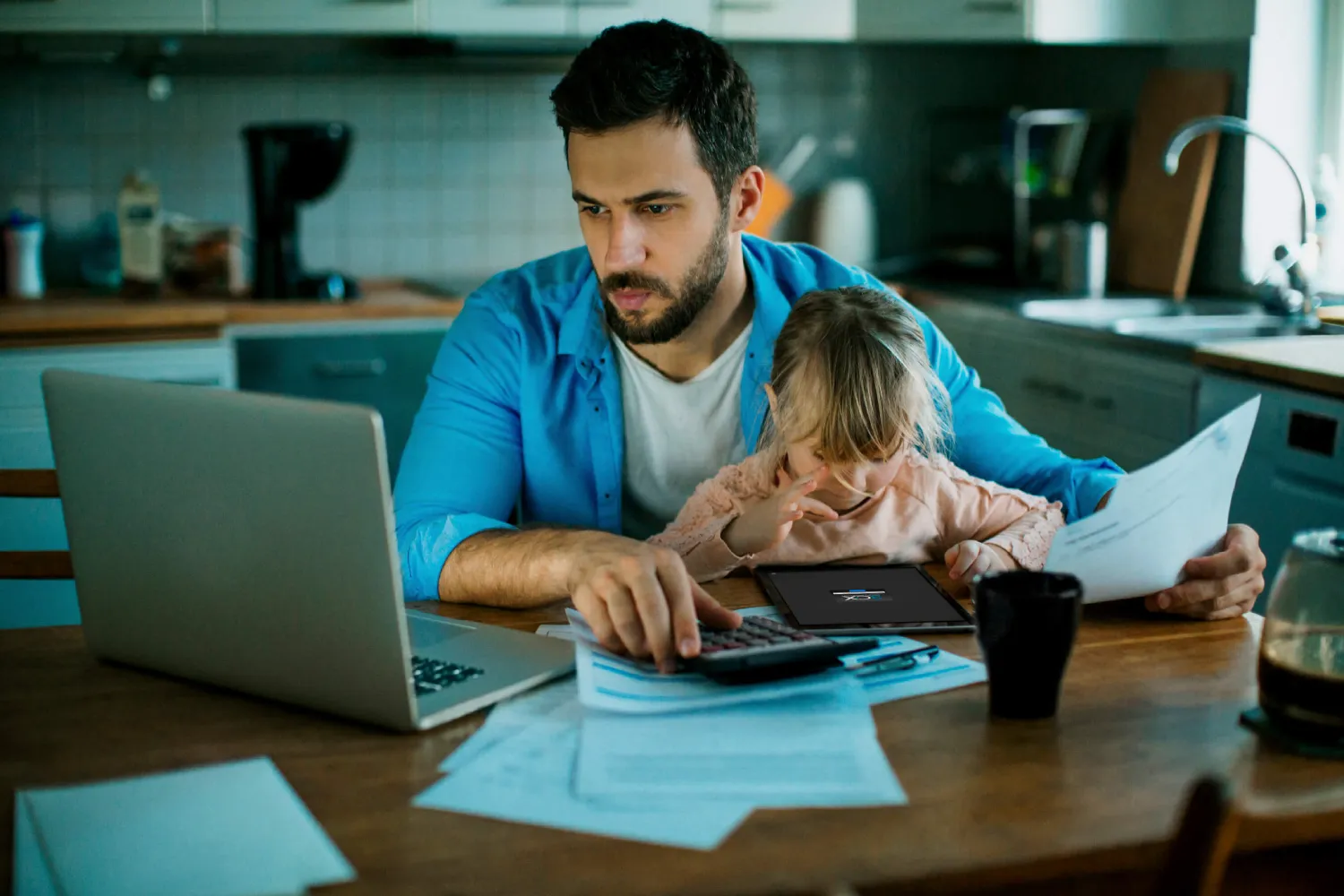 Es gibt viele Gründe für ein Arbeiten im Home Work - New Work wird zum entscheidenden Kriterium bei der Jobwahl