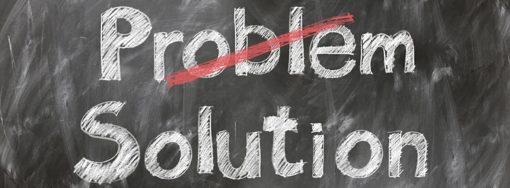 Problemlösung per Messaging Instant Messaging beschleunigt den Prozess der Problemlösung für Kundensupport-Teams