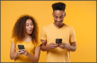 neue 3CX Android Beat mit erweiterten Chatoptionen
