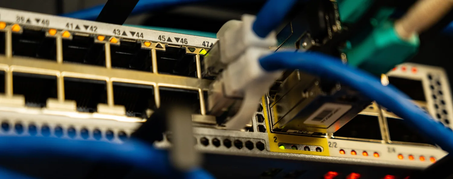 Ethernet Was ist NAT im Netzwerk?