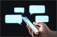 iOS Beta Chat