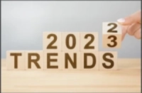 Business-Kommunikation 2023 - Unsere Top Trends