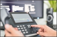 Neue IP-Telefon-Konfigurationen mit Update 6
