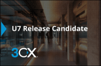 Update 7 Release Candidate - Fixes, aktualisierte Dokumentation und DECT Provisionierung für Cloud-Installationen