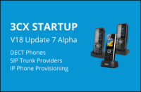 StartUP Update 7 Alpha