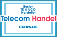 Telecom Handel Leserwahl 2023