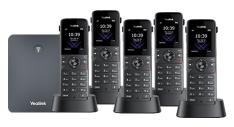 Yealink DECT Telefone