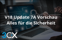 Update 7a Vorschau