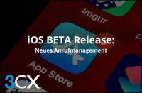 iOS BETA DE