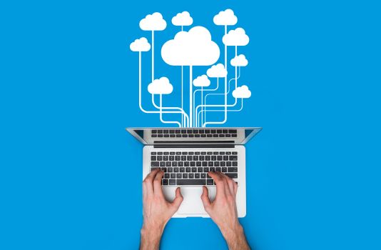 Cloud-Telefonsystem Cloud-Telefonsystem