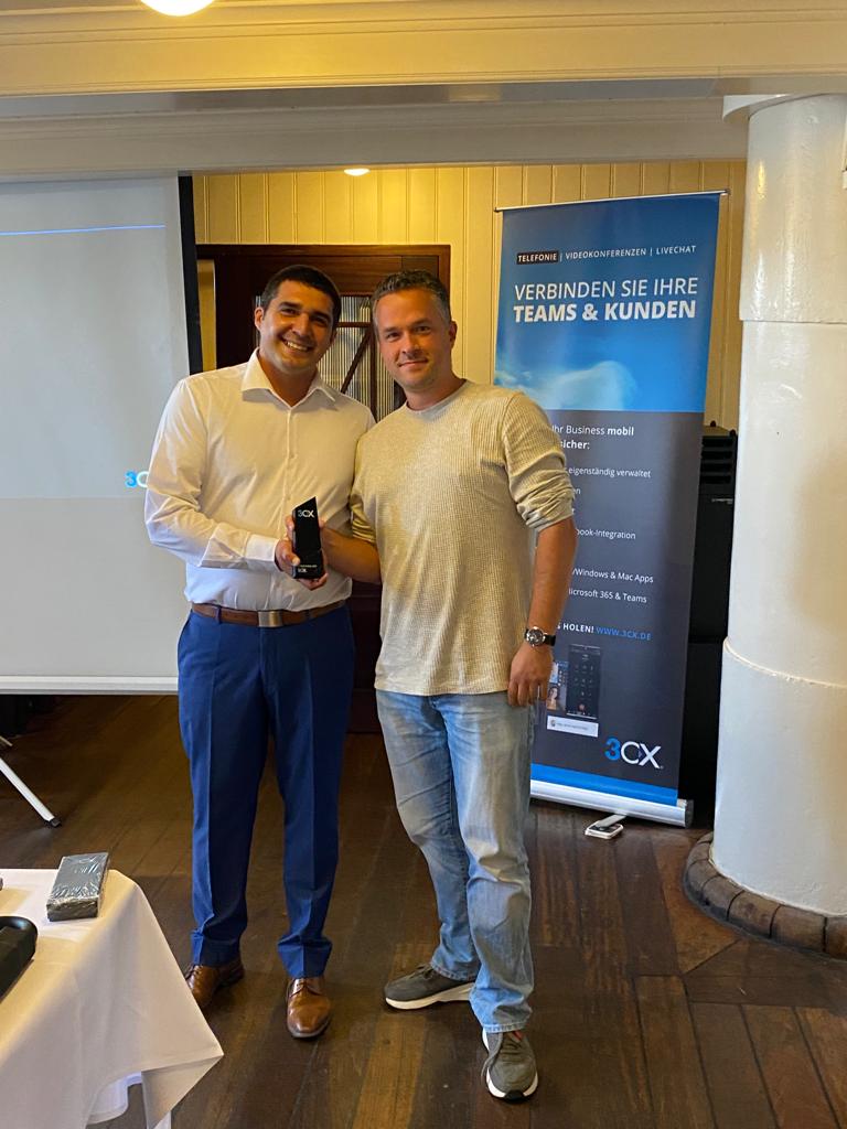 Matic-Tec.de - IT-Service - Martin Otto