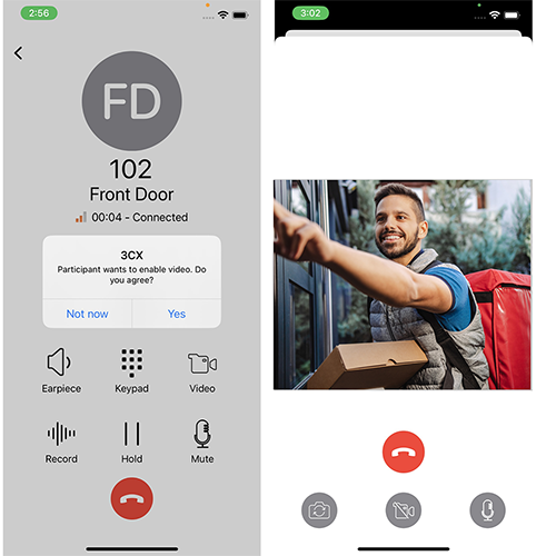 iOS H264-Unterstützung