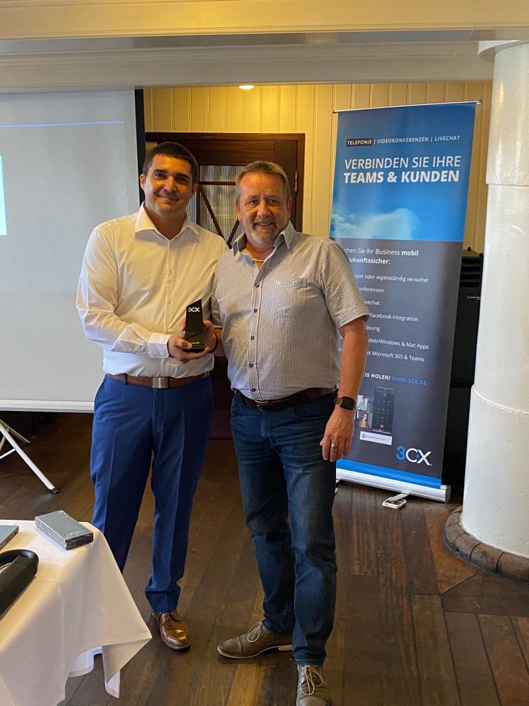 itelco-consult GmbH - Rolf Grunert