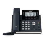 Neue Yealink Telefone Neue Yealink Telefone