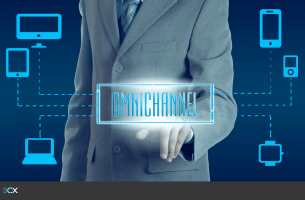 omnichannel customer experience