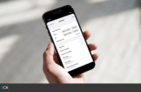 Die letzten iOS-Vorbereitungen für die Produktionsfreigabe laufen