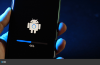 Android 14 Unterstützung