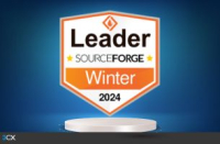 Leader Sourceforge