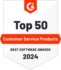 G2 Top 50