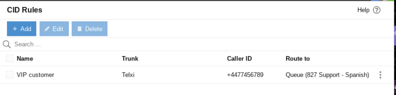 SIP Trunking SIP Trunking