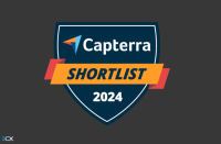 Capterra Shortlist 2024