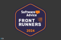 Beste Call Center Software bei Front Runners 2024