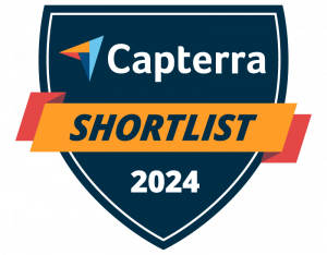Capterra Shortlist 2024 Capterra Shortlist 2024