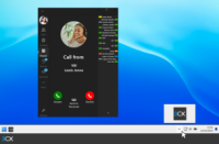 Windows Softphone