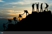 3CX’s Top Forum Teilnehmende für Q1 2024