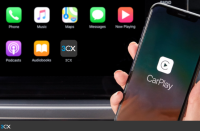 Apple Carplay