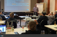 3CX Training in Düsseldorf