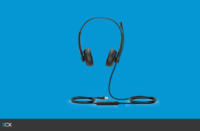 Yealink Headset