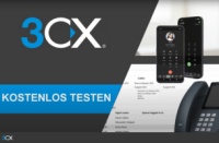 Video 3CX SMB