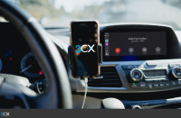Apple Carplay