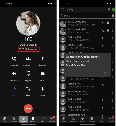 Android Call Monitoring Android Call Monitoring