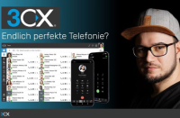 3CX CLP Tutorials