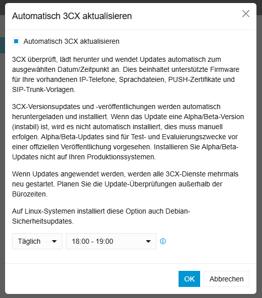 opensshlueckede Update wegen OpenSSH-Sicherheitslücke