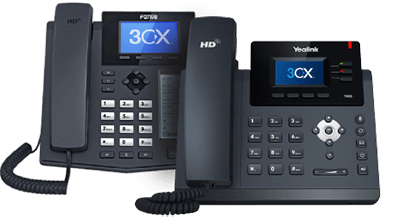 IP Telefone