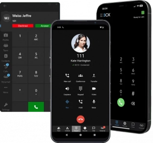 Softphones als IP Telefon