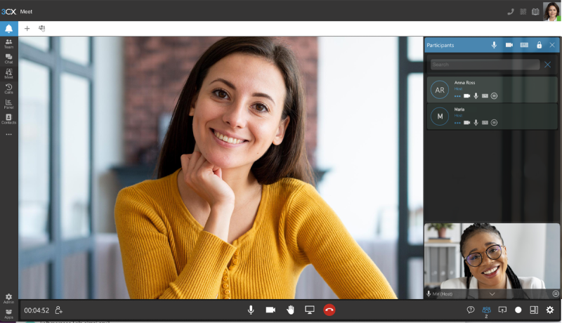 Videokonferenz-Software Videokonferenz-Software