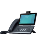 Yealink T58 VoIP Telefon VoIP Telefone der Yealink T5 Serie