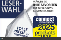 Leserwahl 2025