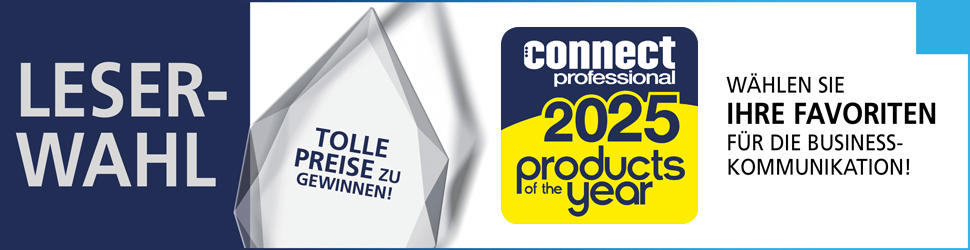 connect professional 2025