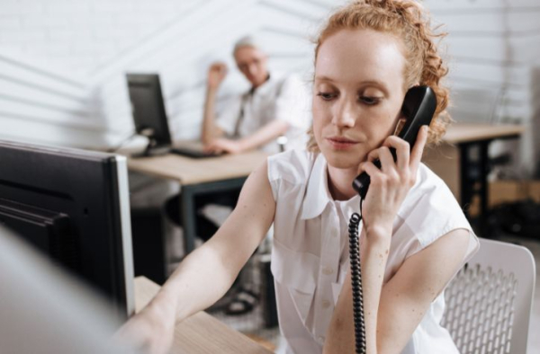 Gute verbunden mit dem richtigen VoIP Provider
